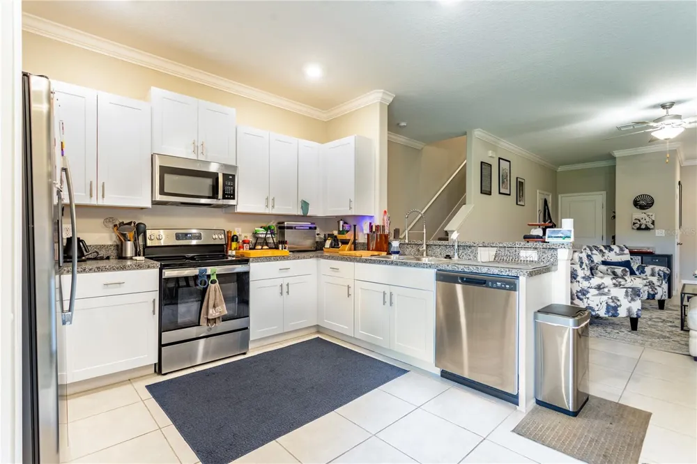 23265 WILLOW GLEN WAY Lutz, FL 33549