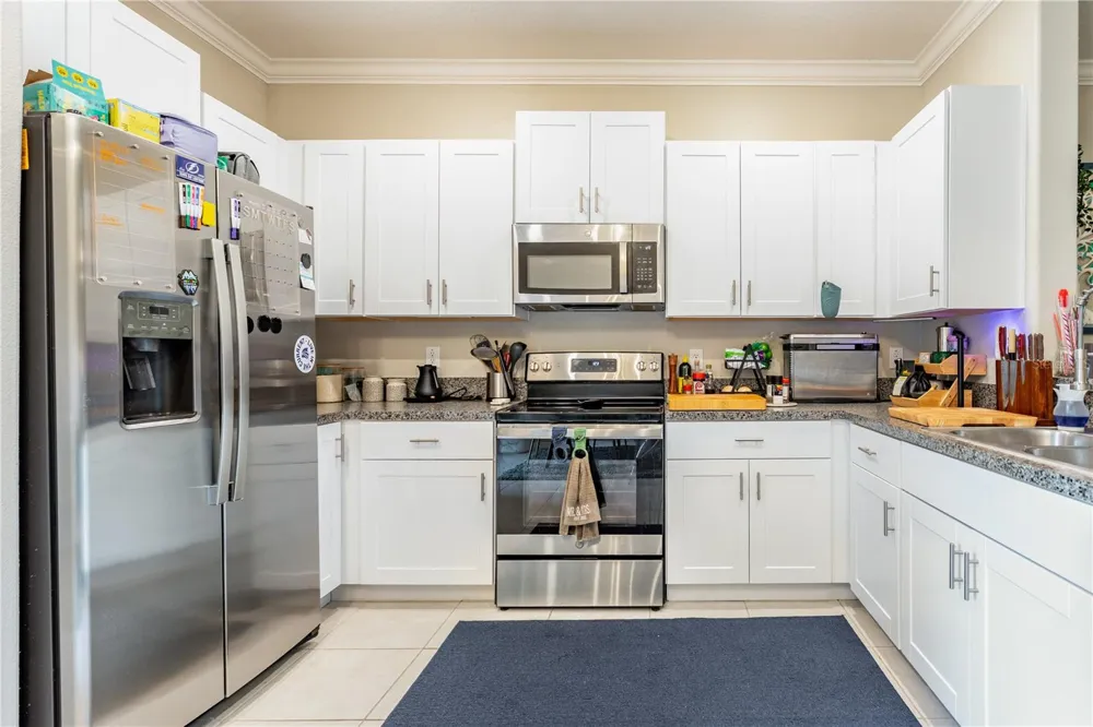 23265 WILLOW GLEN WAY Lutz, FL 33549