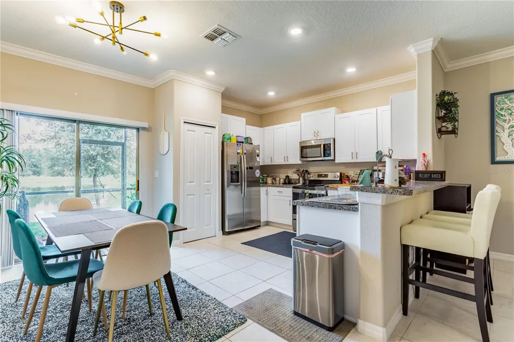 23265 WILLOW GLEN WAY Lutz, FL 33549