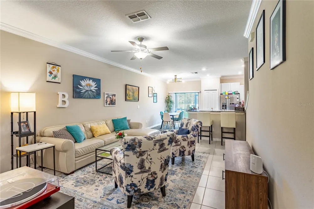 23265 WILLOW GLEN WAY Lutz, FL 33549