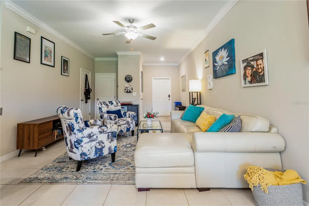 23265 WILLOW GLEN WAY Lutz, FL 33549