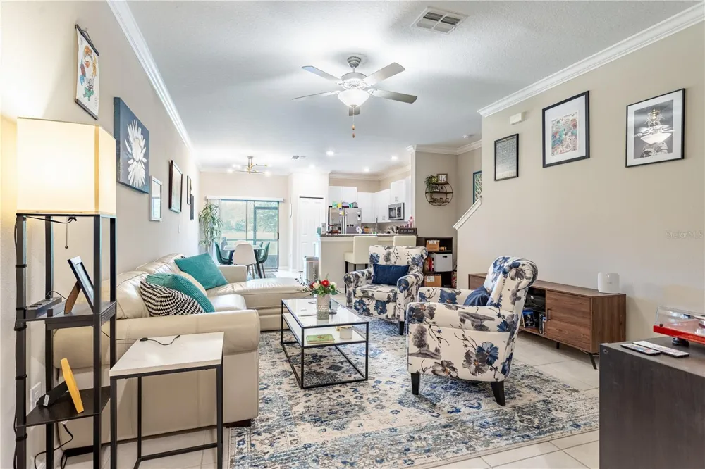 23265 WILLOW GLEN WAY Lutz, FL 33549