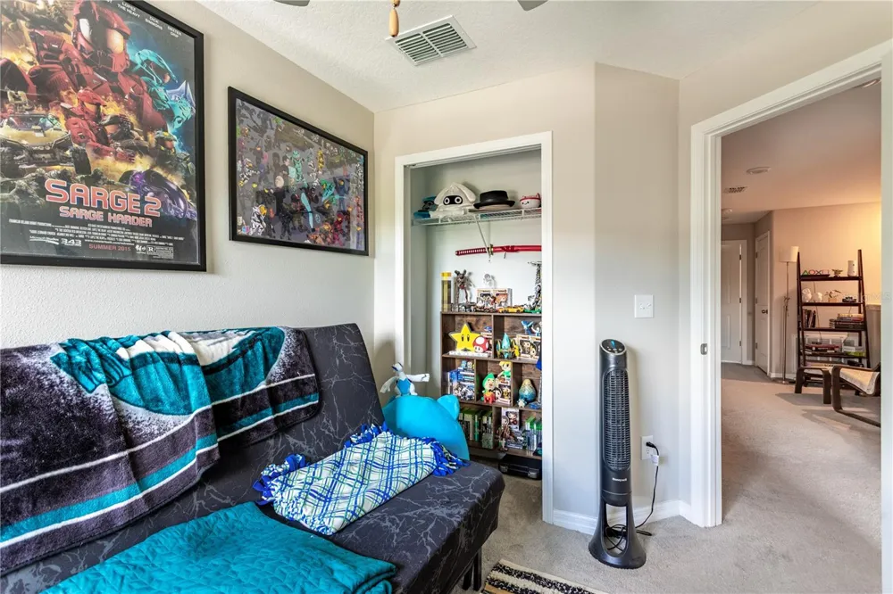 23265 WILLOW GLEN WAY Lutz, FL 33549