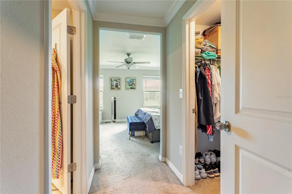 23265 WILLOW GLEN WAY Lutz, FL 33549