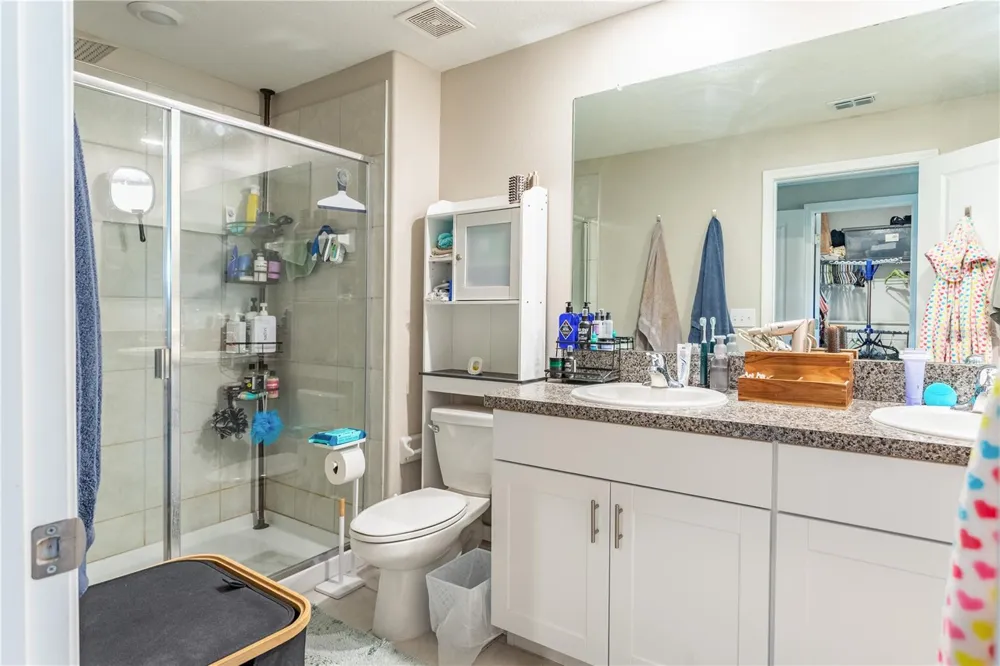 23265 WILLOW GLEN WAY Lutz, FL 33549