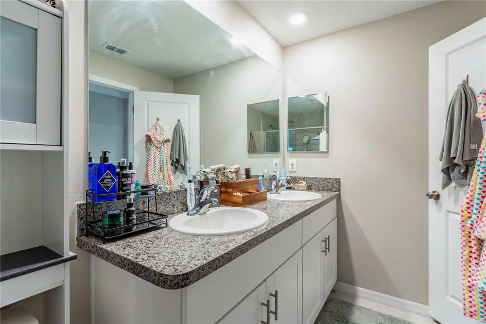 23265 WILLOW GLEN WAY Lutz, FL 33549