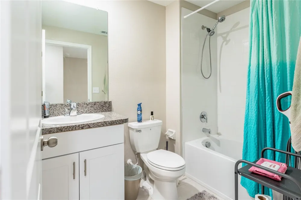 23265 WILLOW GLEN WAY Lutz, FL 33549