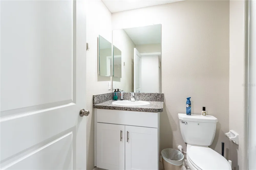 23265 WILLOW GLEN WAY Lutz, FL 33549