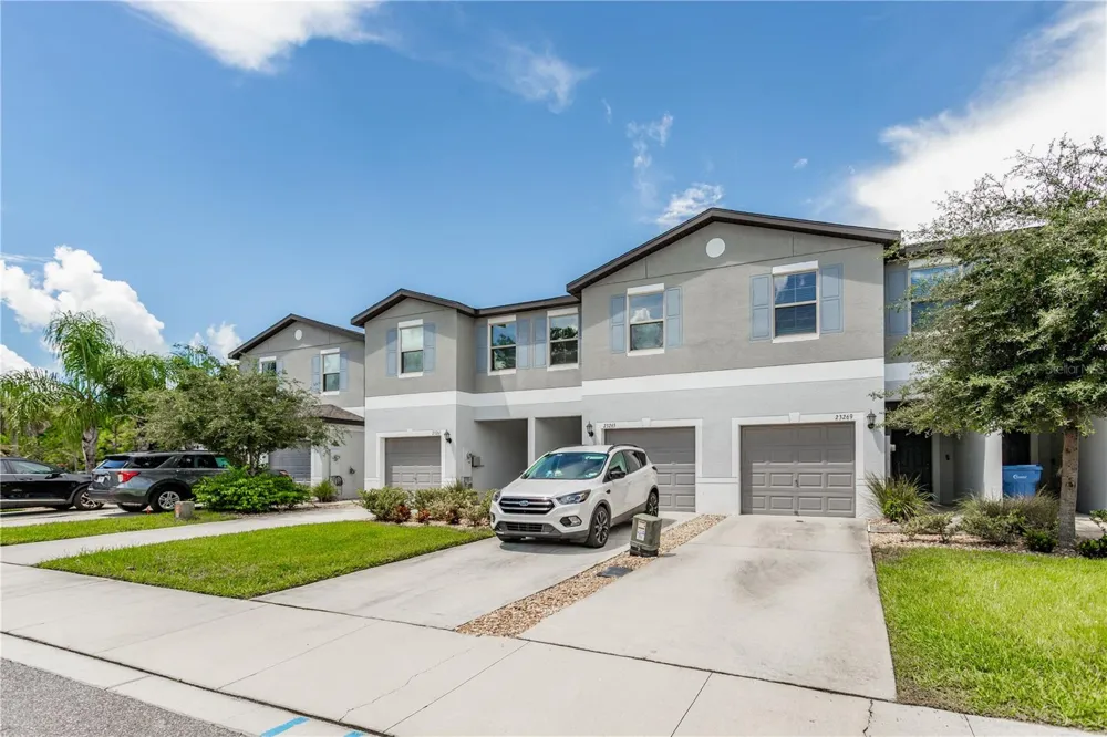 23265 WILLOW GLEN WAY Lutz, FL 33549