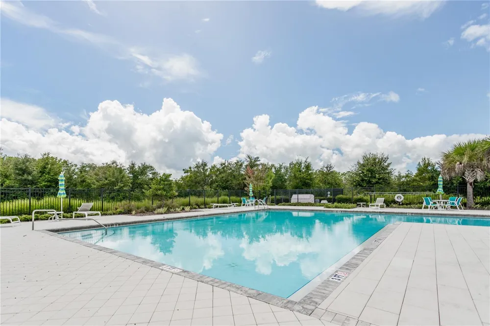 23265 WILLOW GLEN WAY Lutz, FL 33549