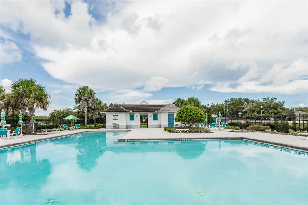 23265 WILLOW GLEN WAY Lutz, FL 33549