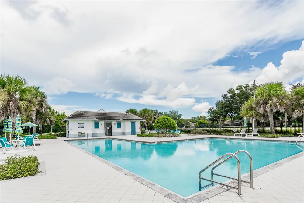 23265 WILLOW GLEN WAY Lutz, FL 33549