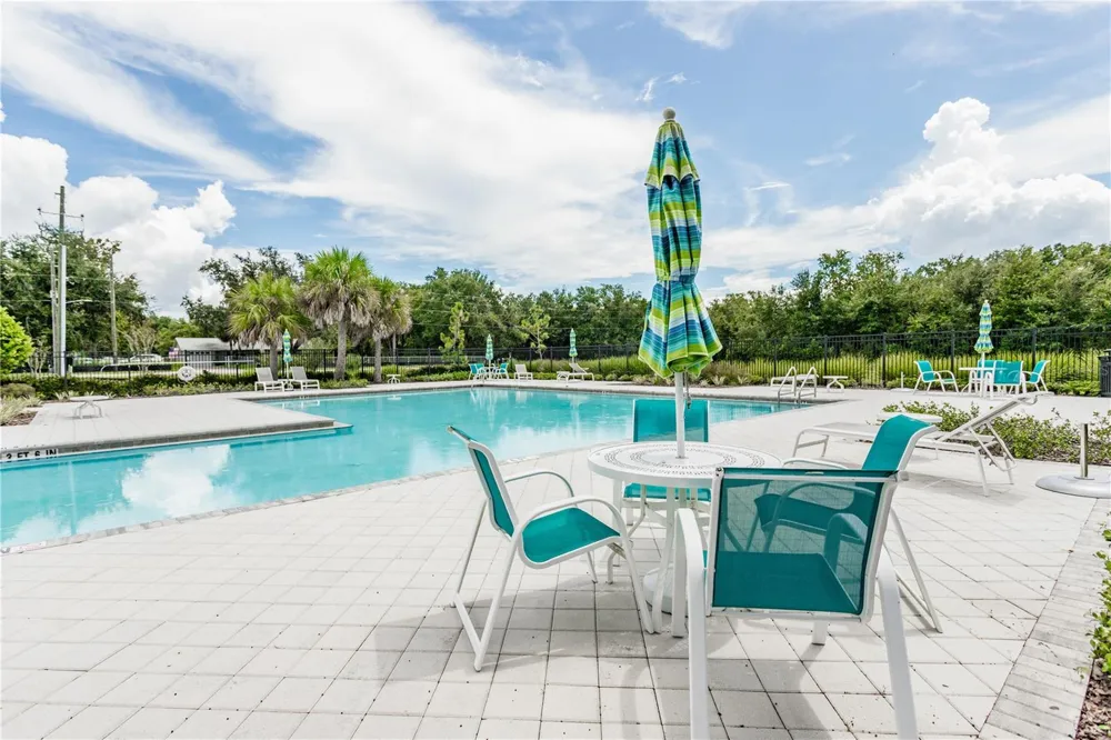 23265 WILLOW GLEN WAY Lutz, FL 33549