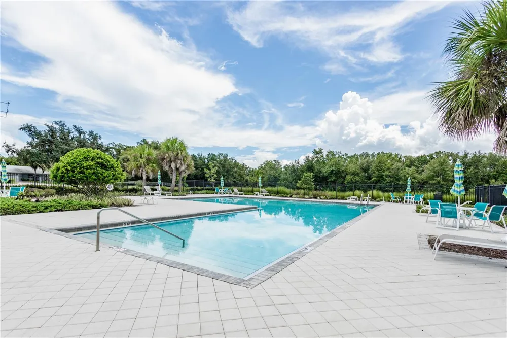23265 WILLOW GLEN WAY Lutz, FL 33549