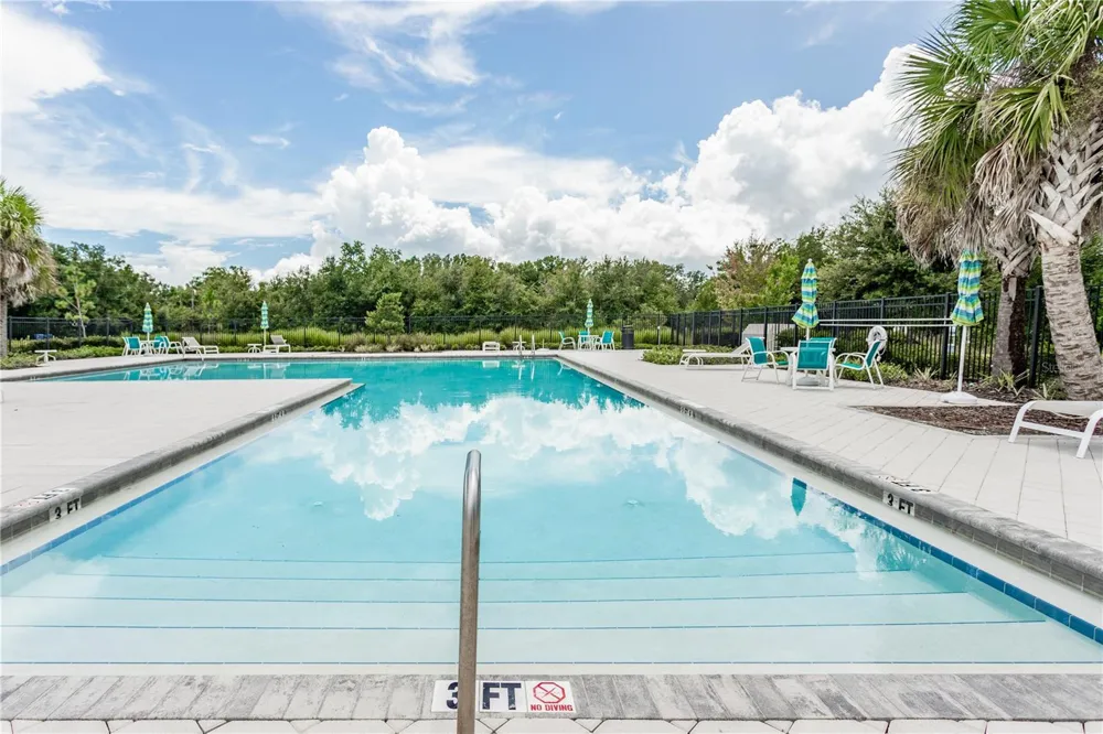 23265 WILLOW GLEN WAY Lutz, FL 33549