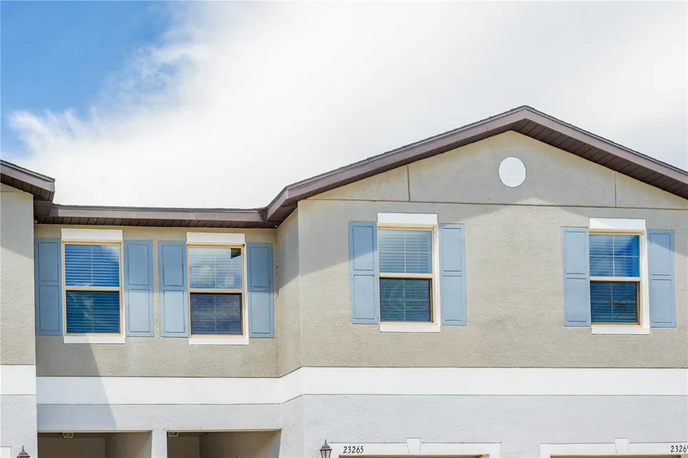 23265 WILLOW GLEN WAY Lutz, FL 33549
