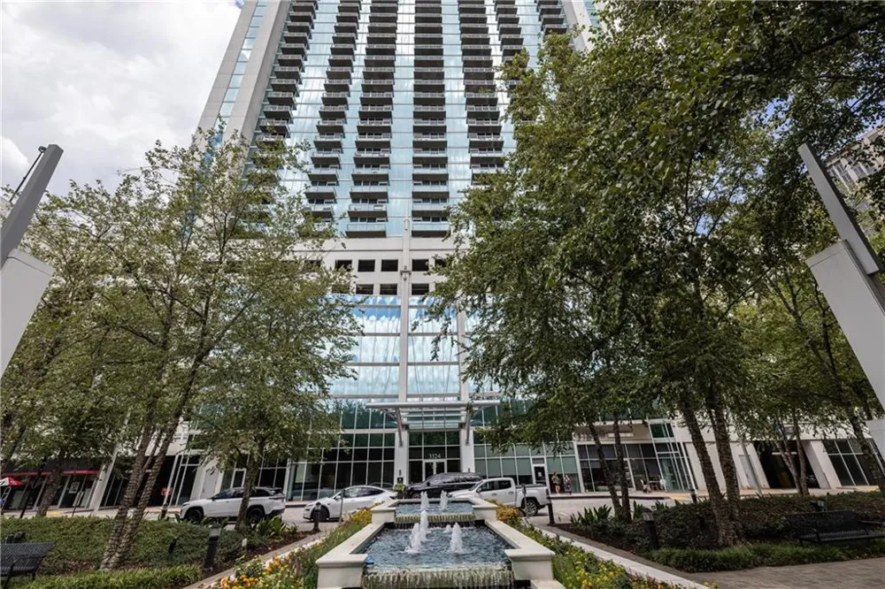 3324 Peachtree Road NE #1717 Atlanta, GA 30326