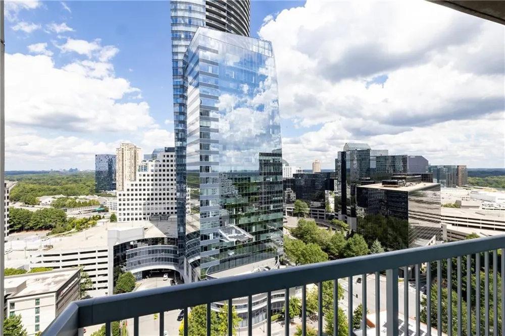 3324 Peachtree Road NE #1717 Atlanta, GA 30326