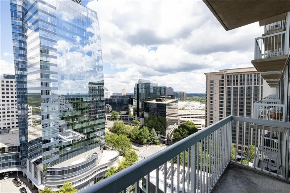 3324 Peachtree Road NE #1717 Atlanta, GA 30326