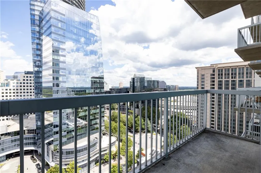 3324 Peachtree Road NE #1717 Atlanta, GA 30326