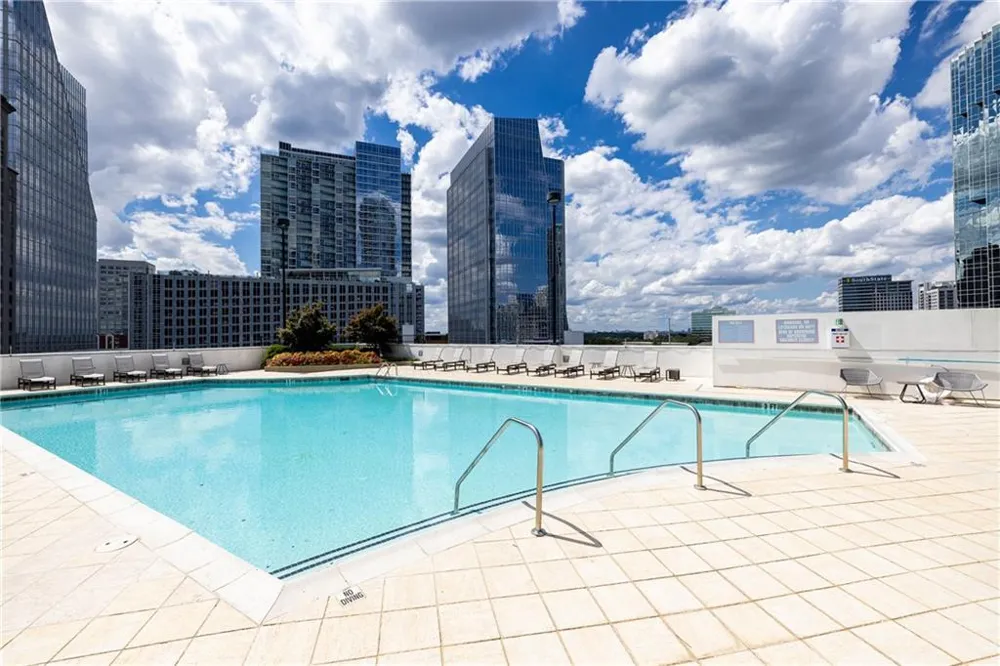 3324 Peachtree Road NE #1717 Atlanta, GA 30326