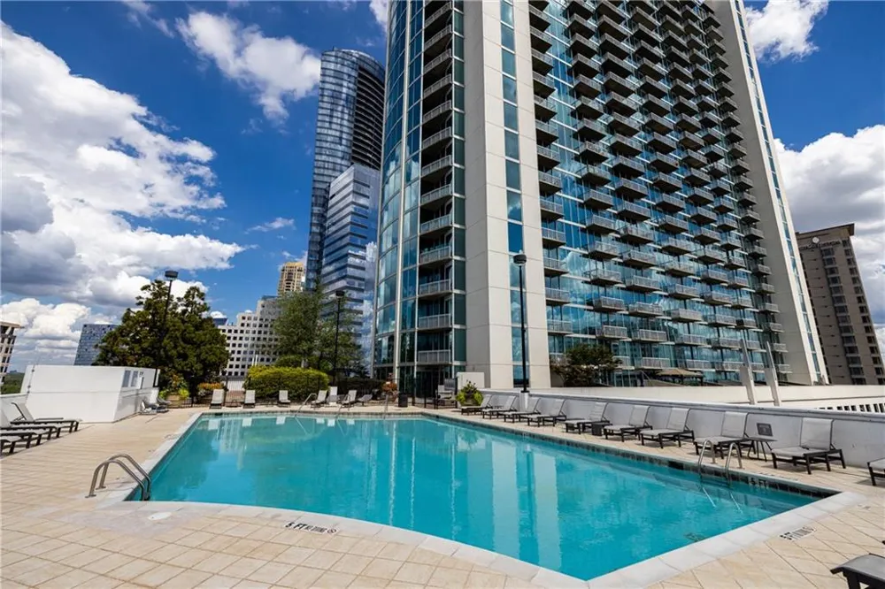 3324 Peachtree Road NE #1717 Atlanta, GA 30326