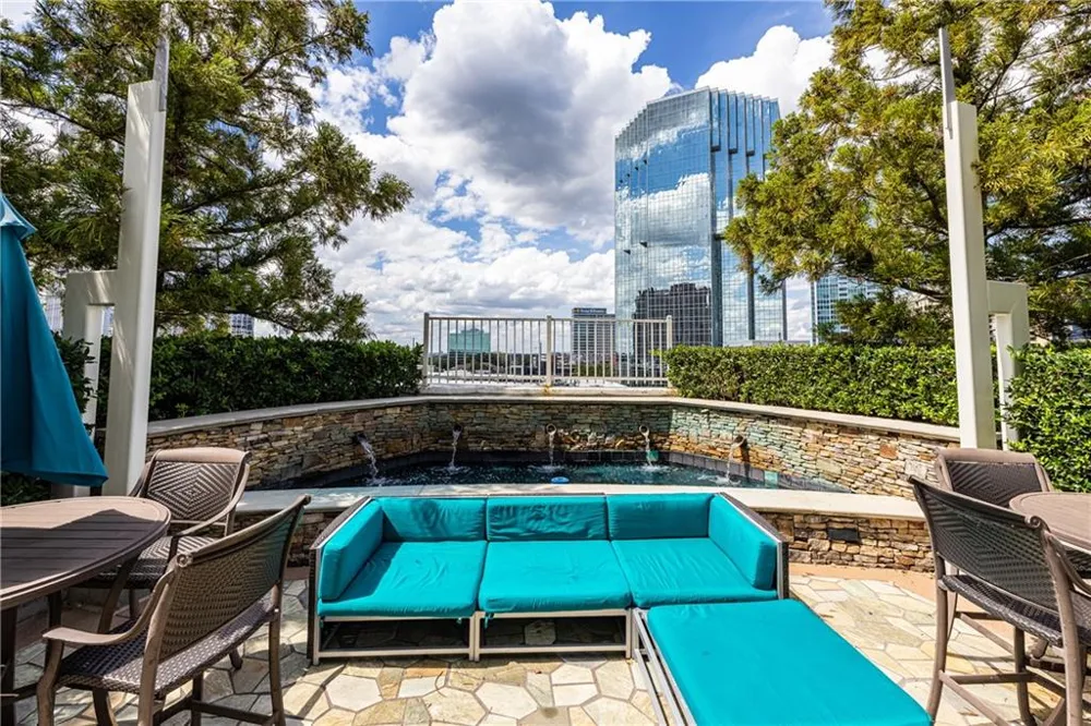 3324 Peachtree Road NE #1717 Atlanta, GA 30326