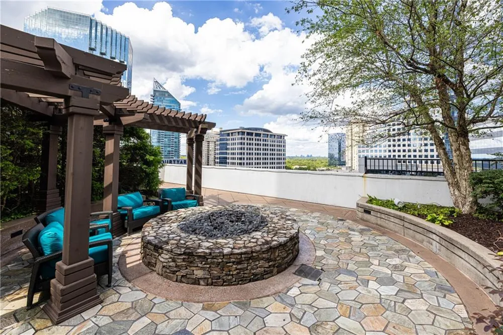 3324 Peachtree Road NE #1717 Atlanta, GA 30326