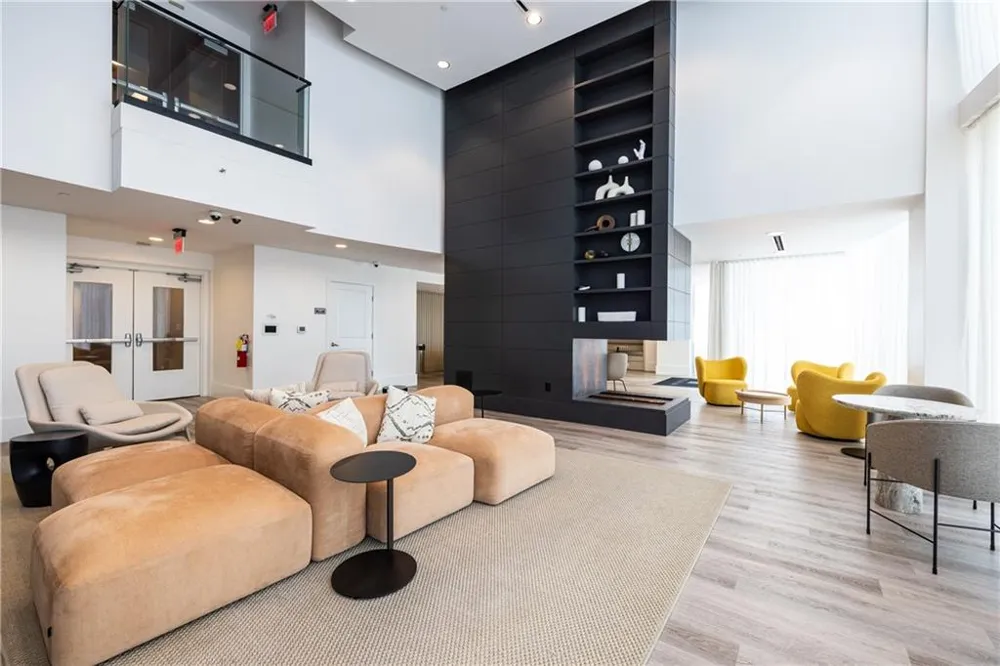 3324 Peachtree Road NE #1717 Atlanta, GA 30326