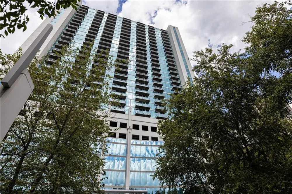 3324 Peachtree Road NE #1717 Atlanta, GA 30326