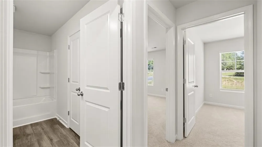 138 Pinemarrow Trail Stockbridge, GA 30281