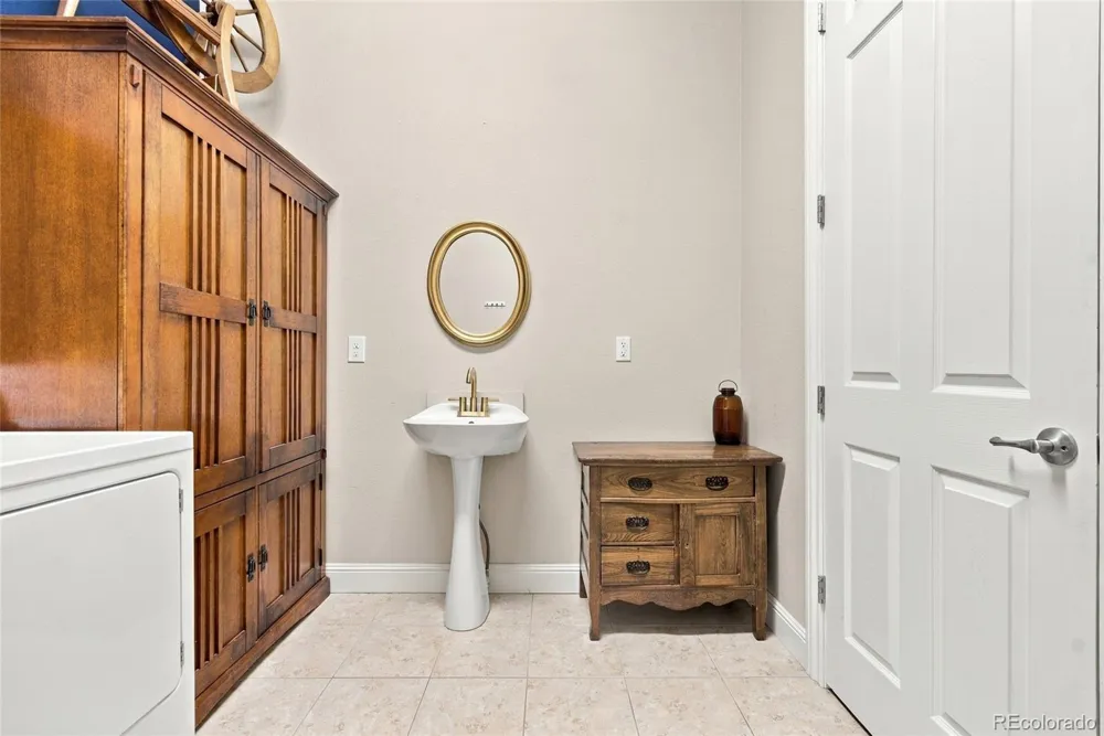 2831 Russet Sky Court Castle Rock, CO 80108