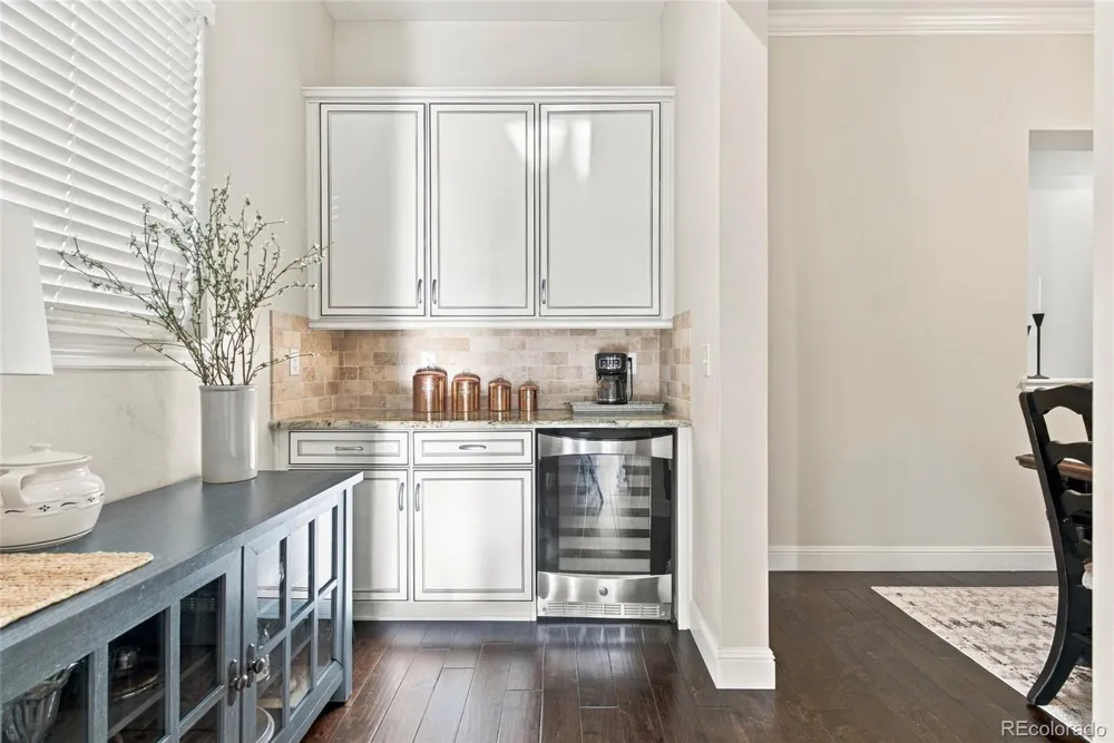 2831 Russet Sky Court Castle Rock, CO 80108