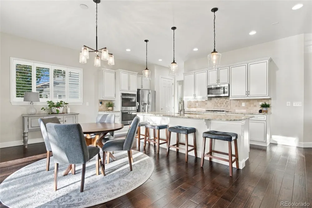 2831 Russet Sky Court Castle Rock, CO 80108