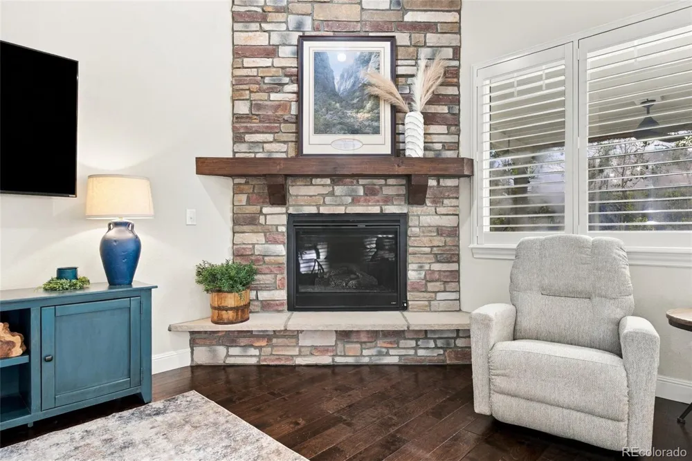 2831 Russet Sky Court Castle Rock, CO 80108