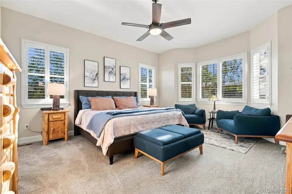 2831 Russet Sky Court Castle Rock, CO 80108