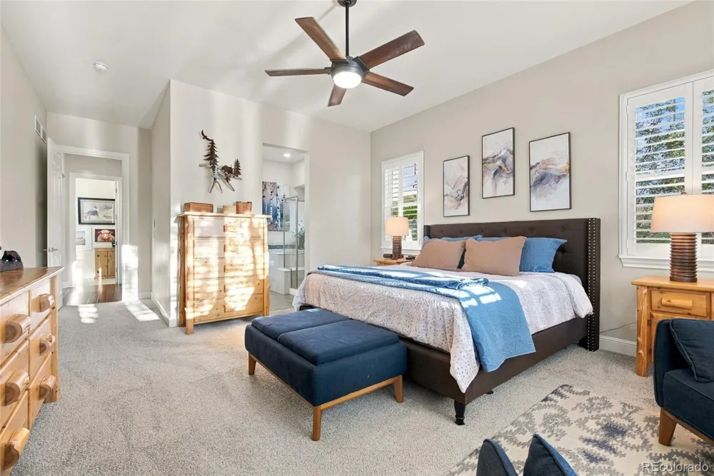 2831 Russet Sky Court Castle Rock, CO 80108