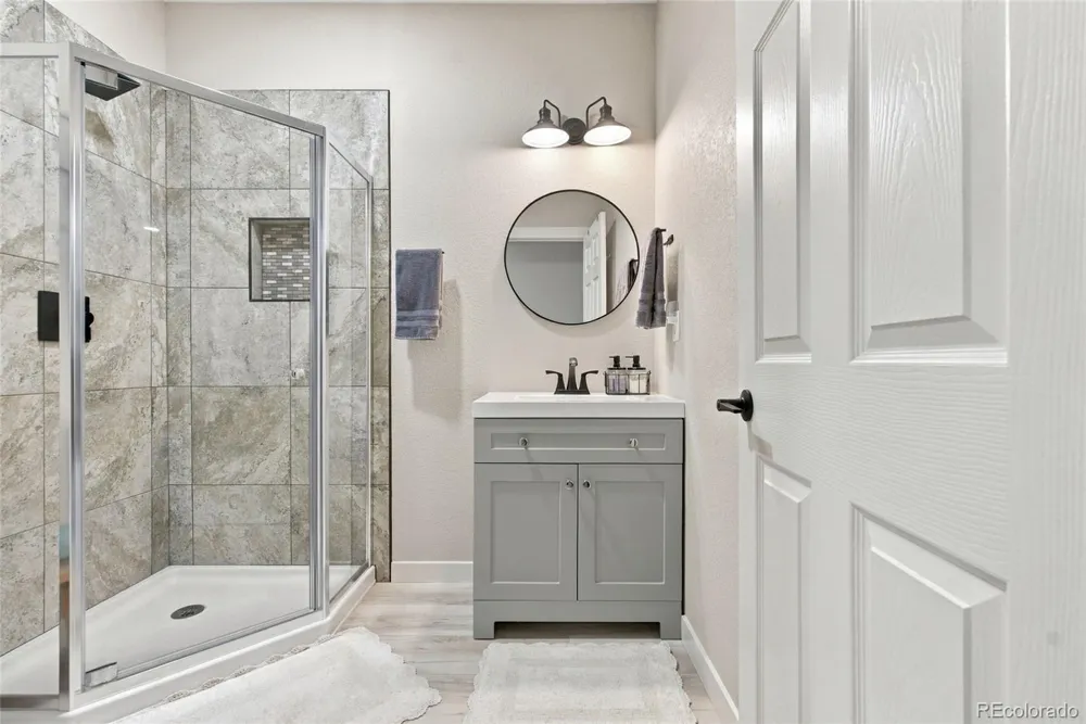 2831 Russet Sky Court Castle Rock, CO 80108