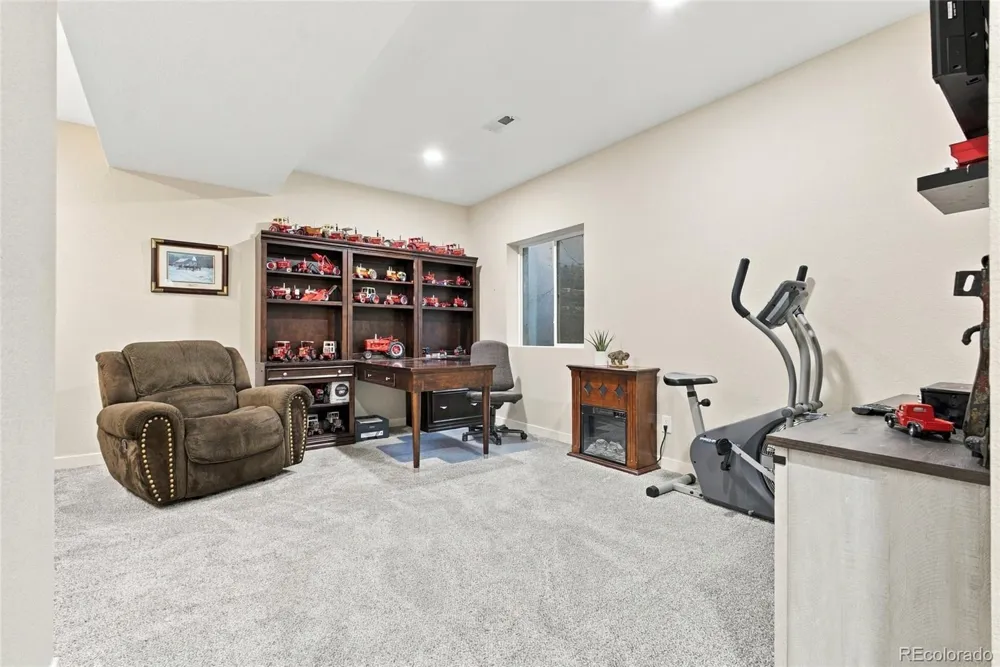 2831 Russet Sky Court Castle Rock, CO 80108