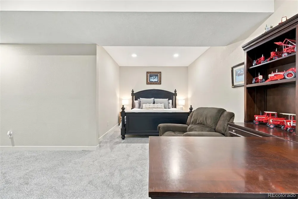 2831 Russet Sky Court Castle Rock, CO 80108