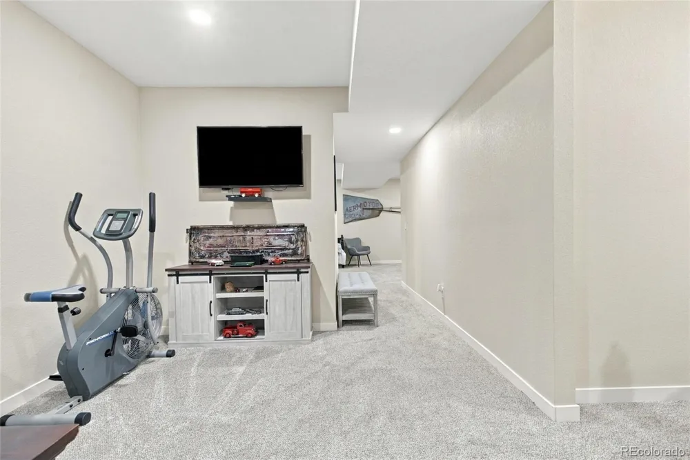 2831 Russet Sky Court Castle Rock, CO 80108