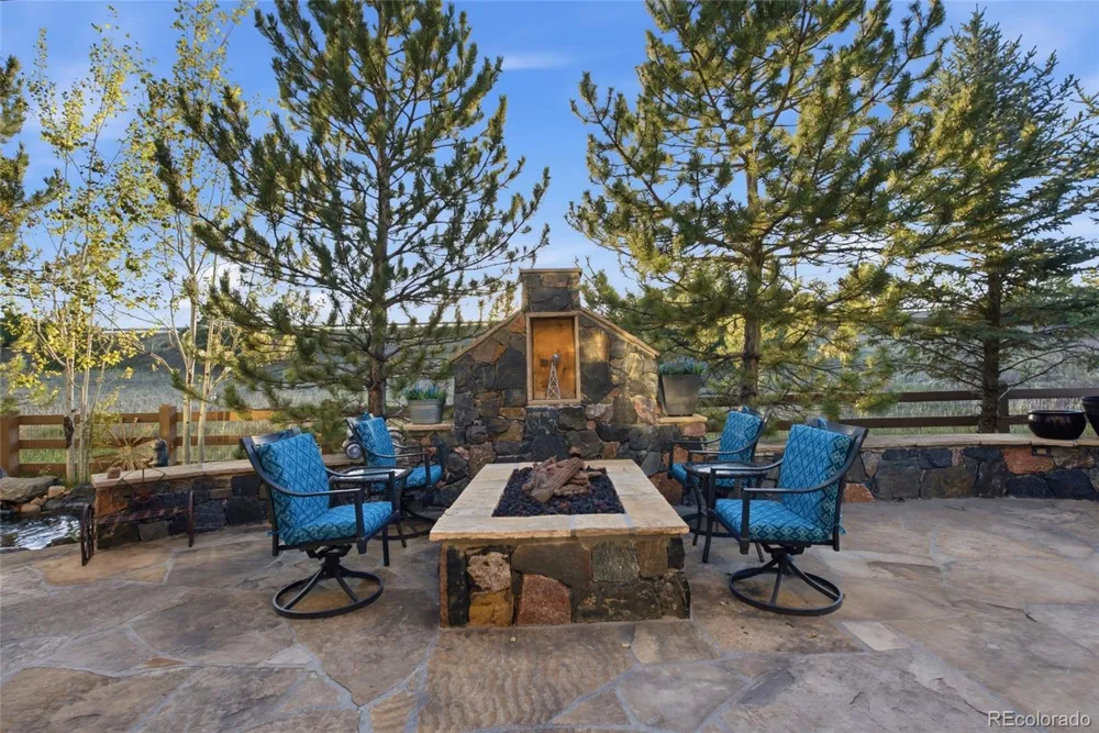 2831 Russet Sky Court Castle Rock, CO 80108