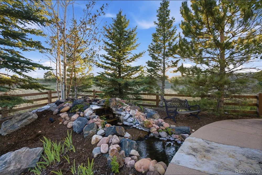 2831 Russet Sky Court Castle Rock, CO 80108