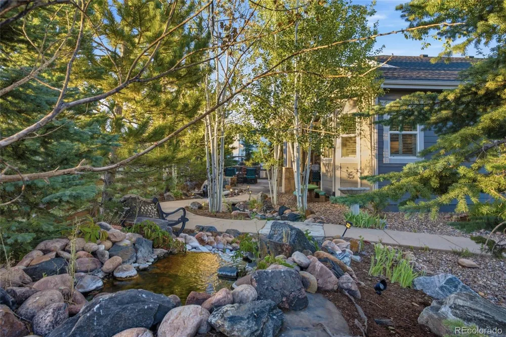 2831 Russet Sky Court Castle Rock, CO 80108