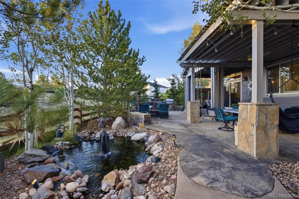 2831 Russet Sky Court Castle Rock, CO 80108