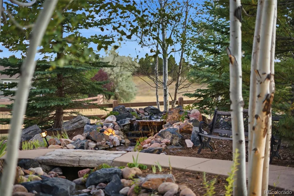 2831 Russet Sky Court Castle Rock, CO 80108