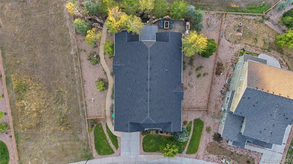 2831 Russet Sky Court Castle Rock, CO 80108