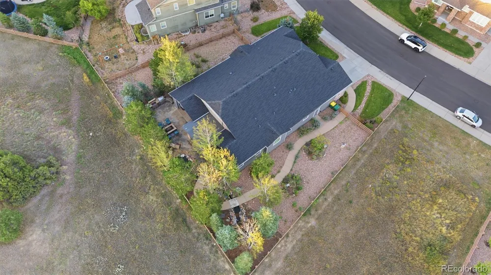 2831 Russet Sky Court Castle Rock, CO 80108