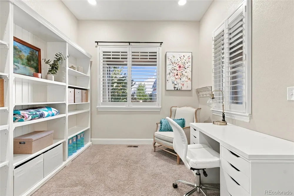 2831 Russet Sky Court Castle Rock, CO 80108