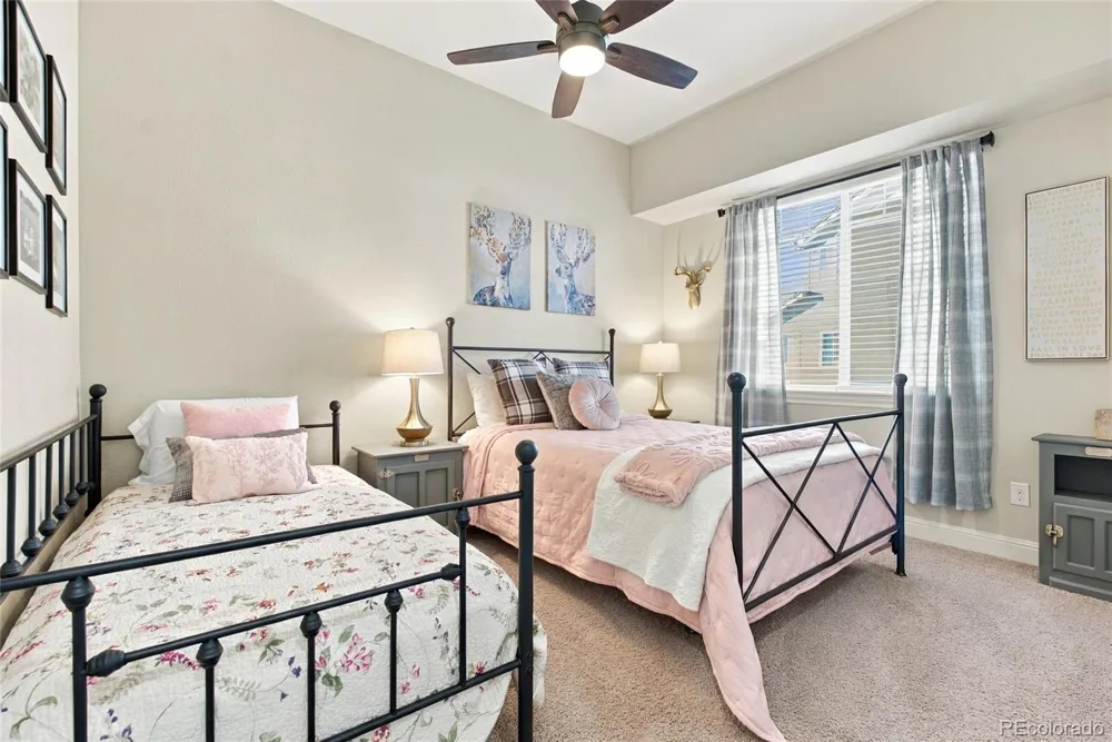 2831 Russet Sky Court Castle Rock, CO 80108